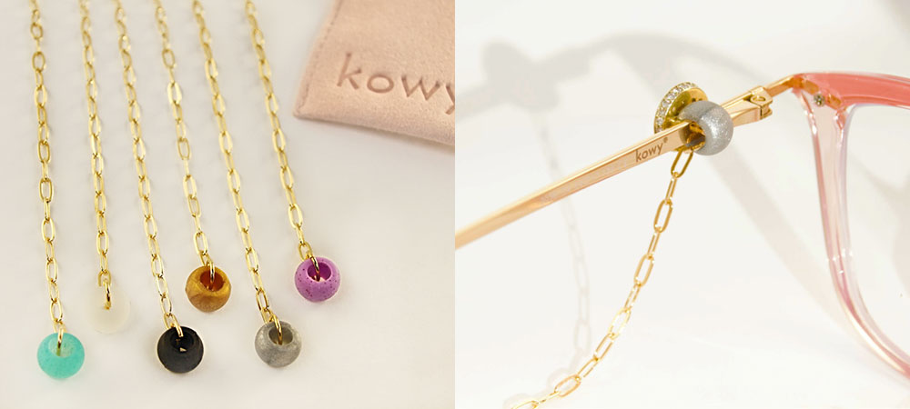 Kowy Chains