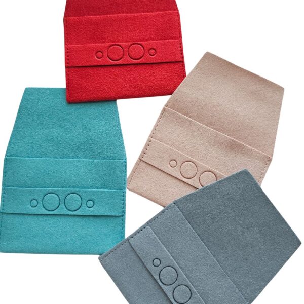 Kowy Pouches